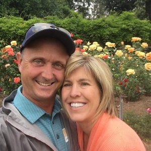 Meet your Posher, David, I list my wife provides products